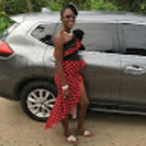 Meet your Posher, Karrett